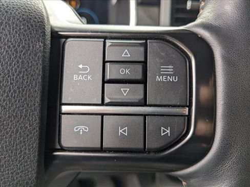 Used 2023 Ford F150 Platinum w/ Equipment Group 701A High image 15