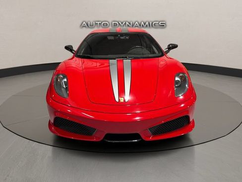 Used 2008 Ferrari F430 Scuderia RWD image 3