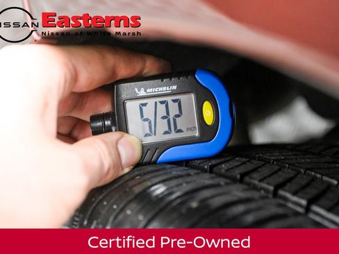 Used 2023 Nissan Altima 2.5 SL image 30