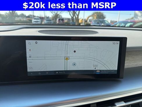 Used 2026 Hyundai Ioniq 9 SEL image 6