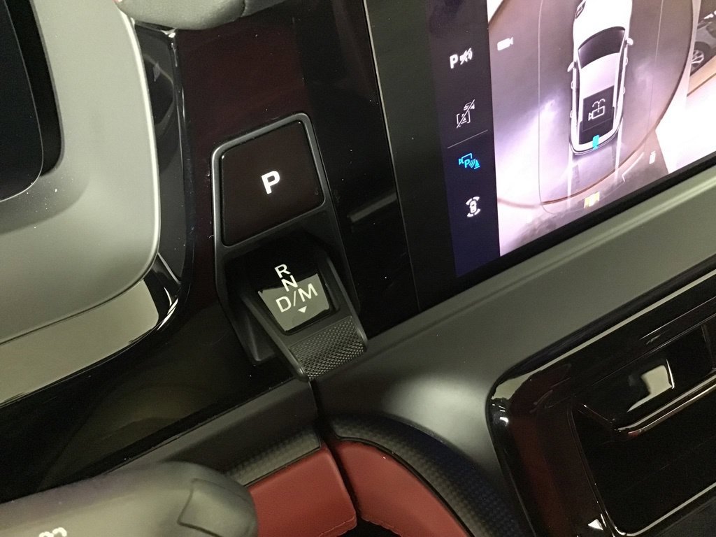Certified 2026 Porsche Panamera GTS AWD/4WD image 36
