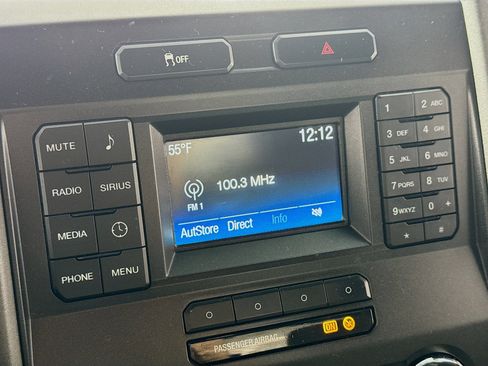 Used 2019 Ford F350 XL w/ STX Appearance Package image 15