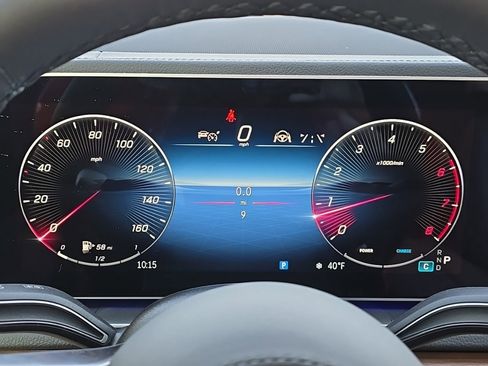 New 2026 Mercedes-Benz GLS 450 4MATIC image 28