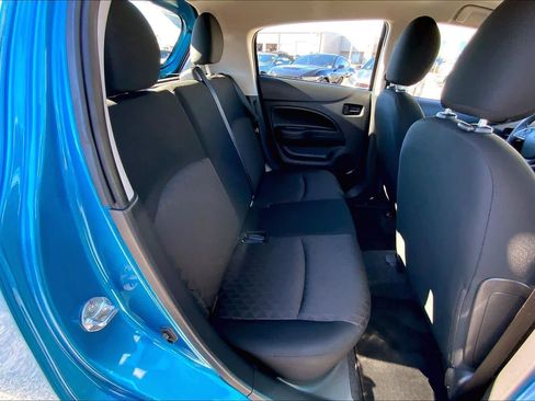 Used 2024 Mitsubishi Mirage LE image 19