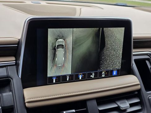 Used 2023 Chevrolet Tahoe Premier RWD image 23