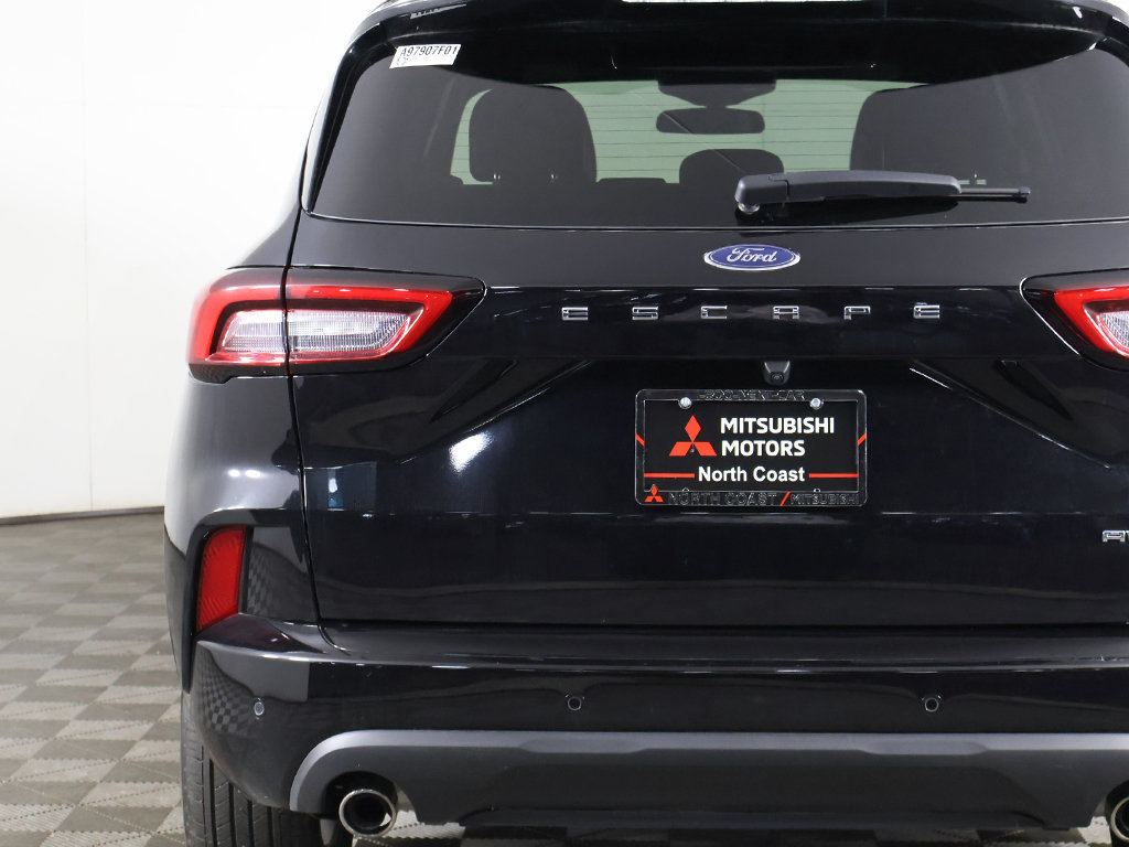 Used 2024 Ford Escape ST-Line w/ Tech Pack #1 AWD/4WD image 15
