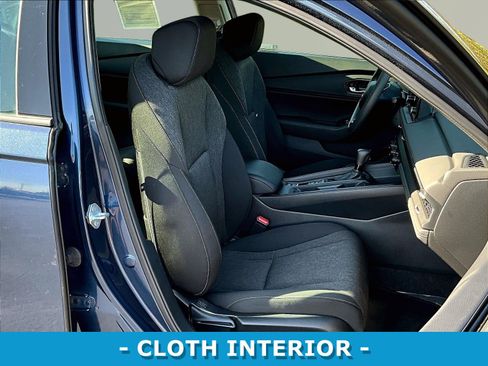 Used 2023 Honda Accord EX image 28