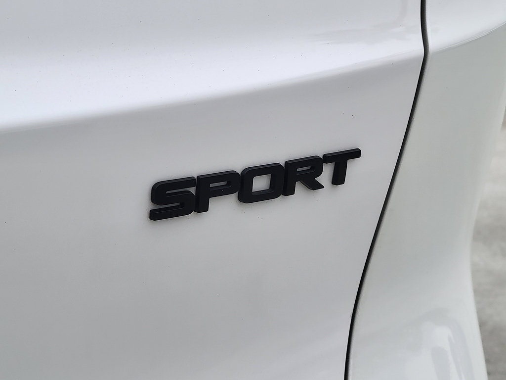 Used 2024 Honda CR-V Sport image 8