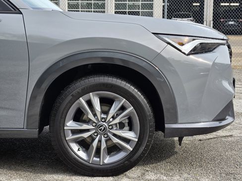 Certified 2025 Acura ADX AWD image 10