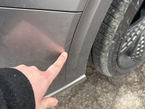 Used 2024 Genesis GV70 2.5T w/ Sport Prestige Package image 27