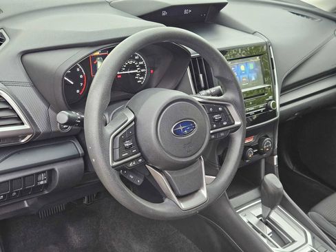 Used 2020 Subaru Forester w/ Alloy Wheel Package image 2