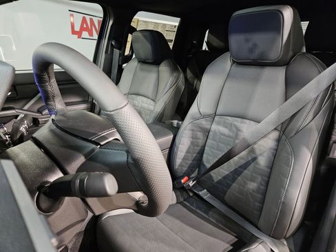 New 2026 Toyota Tacoma TRD Off-Road image 12