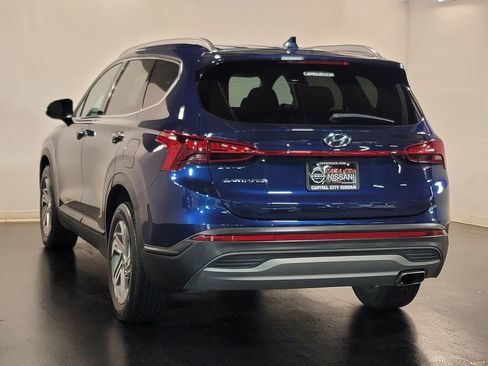 Used 2023 Hyundai Santa Fe SEL image 28