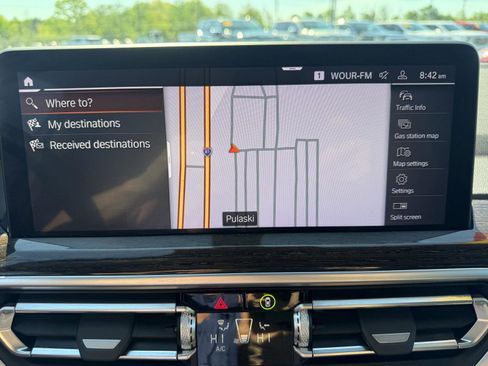 Used 2025 BMW X4 xDrive30i AWD/4WD image 27