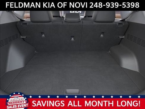 New 2026 Kia Seltos S image 19