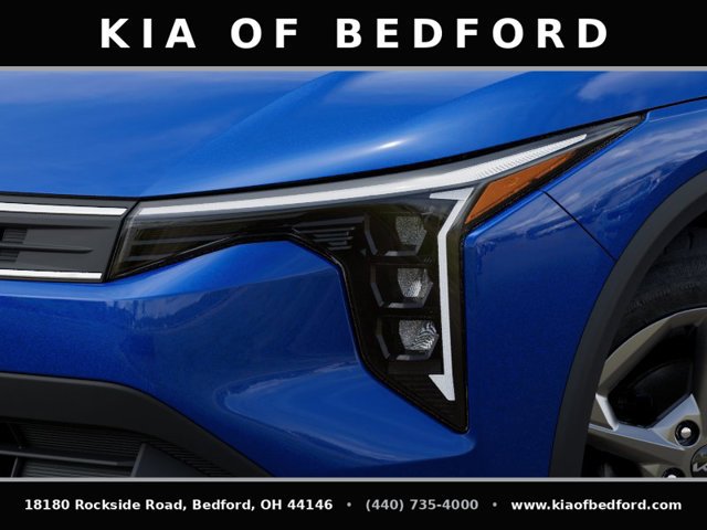 New 2026 Kia K4 FWD image 12