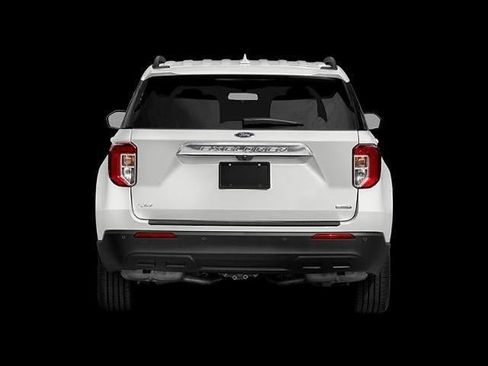 Used 2020 Ford Explorer XLT RWD image 31