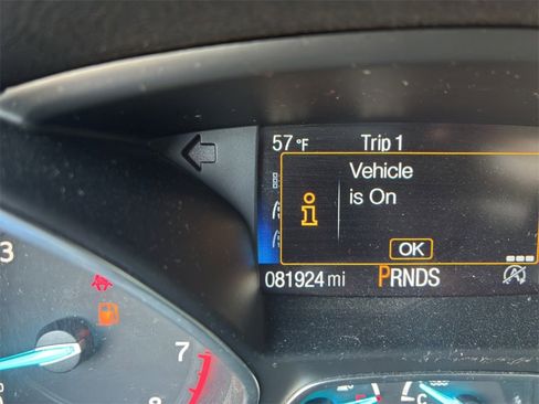 Used 2018 Ford Escape SE image 20