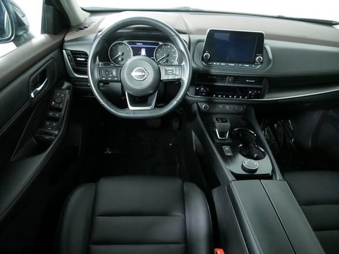 Used 2023 Nissan Rogue SV w/ SV Premium B Package AWD/4WD image 20
