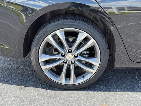 Used 2024 Chevrolet Malibu LT FWD image 10