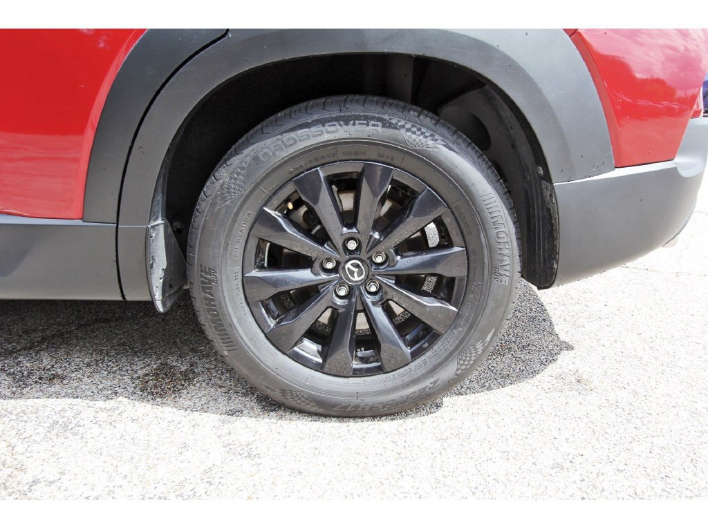 Used 2024 MAZDA CX-50 AWD 2.5 S w/ Cargo Package image 31