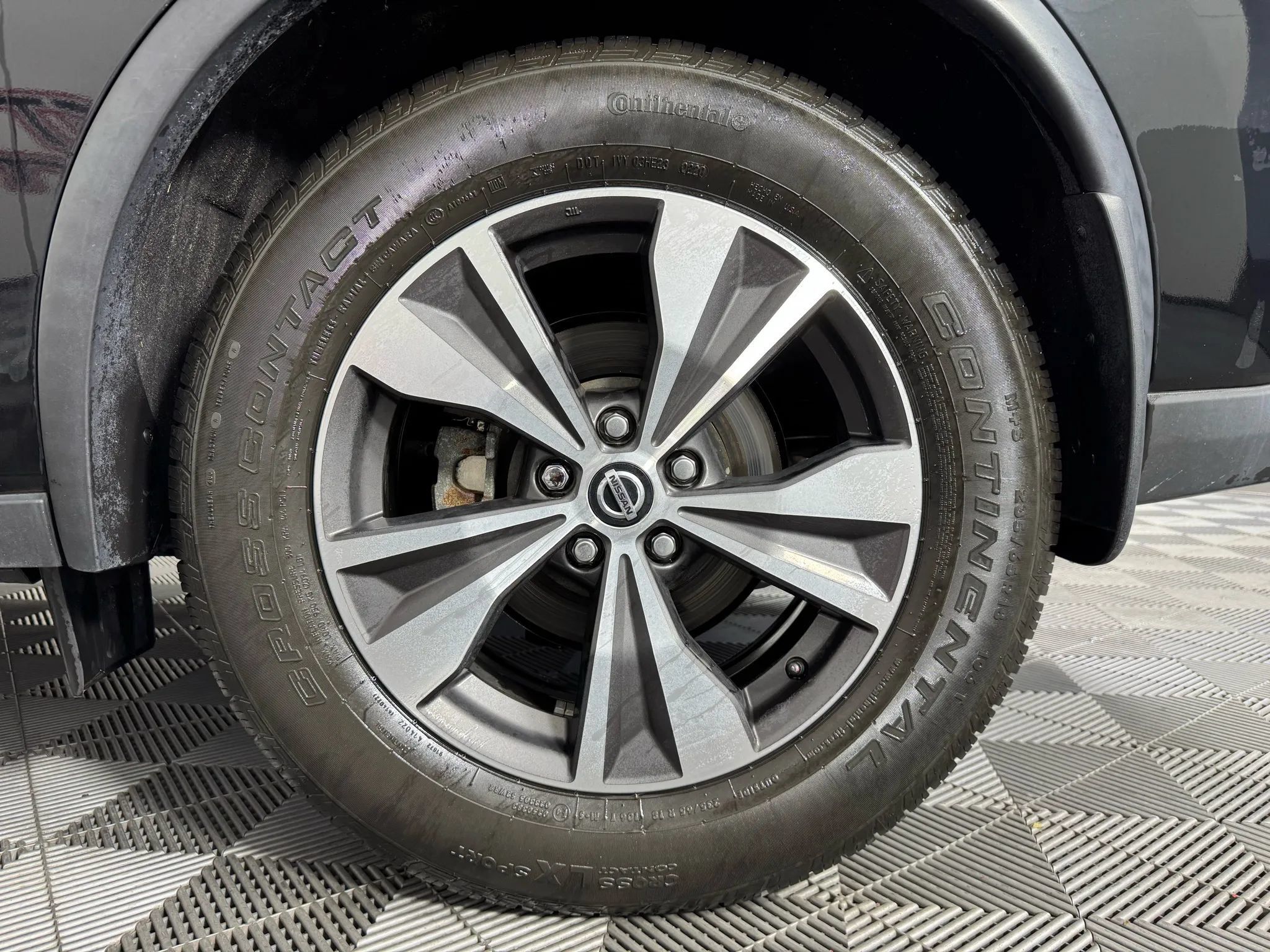 Used 2020 Nissan Murano S w/ Technology Package AWD/4WD image 41