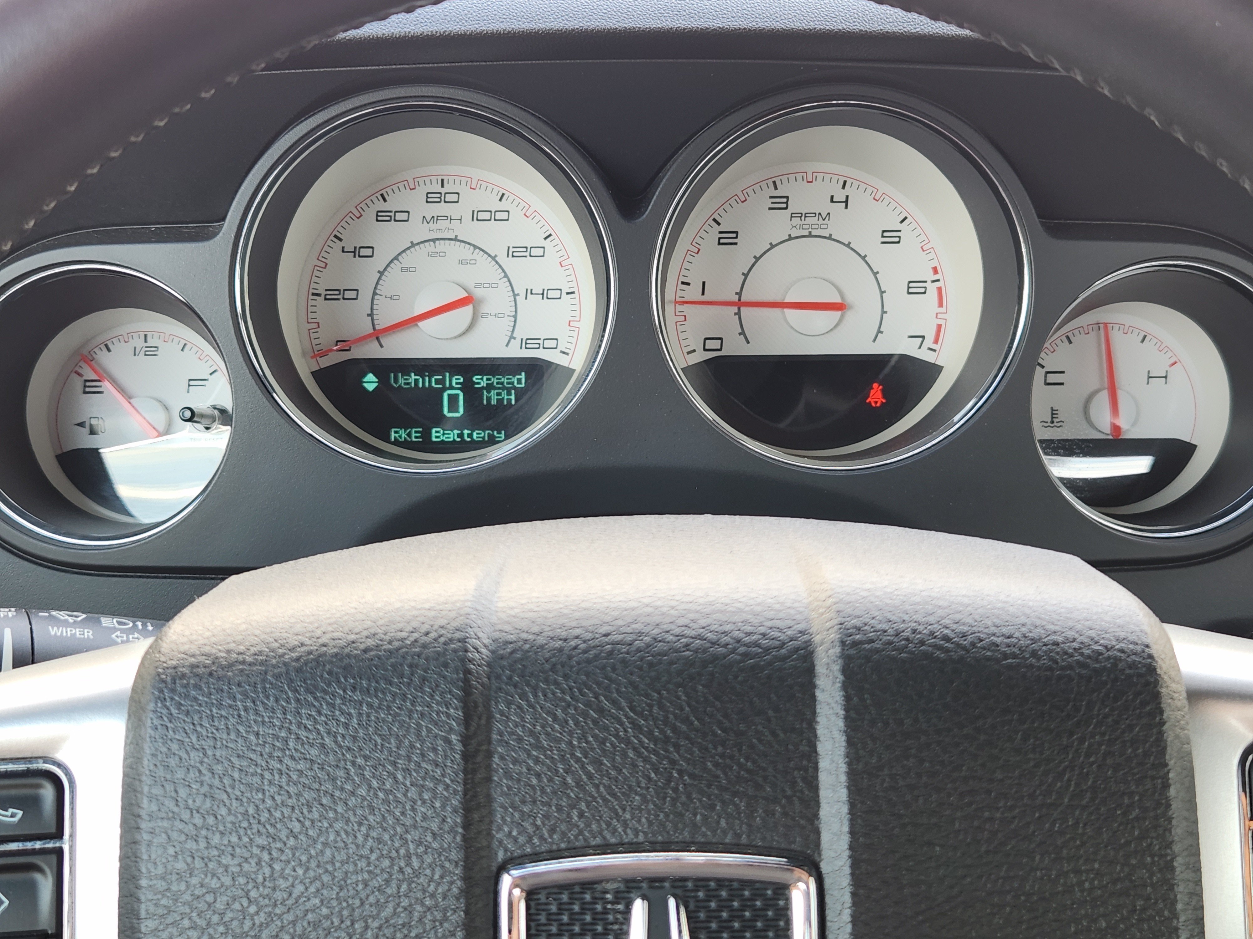 Used 2013 Dodge Challenger R/T RWD image 17