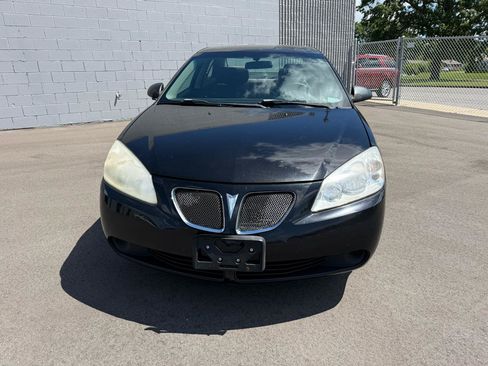 Used 2006 Pontiac G6 Sedan FWD image 2