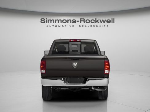 Used 2023 RAM 1500 Classic SLT w/ Trailer & Traction Group image 22