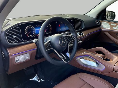 Used 2026 Mercedes-Benz GLE 350 4MATIC image 17