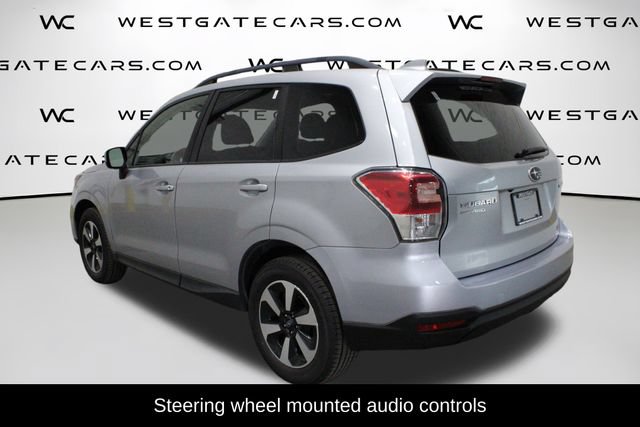 Used 2018 Subaru Forester 2.5i Premium w/ All-Weather Package AWD/4WD image 5