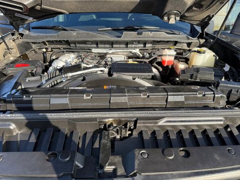 Used 2022 Chevrolet Silverado 2500 LTZ w/ LTZ Plus Package image 20