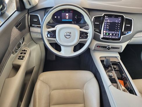 Used 2023 Volvo XC90 T8 Plus AWD/4WD image 12