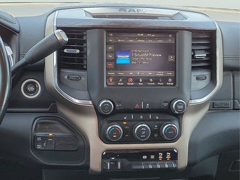 Used 2021 RAM 3500 Laramie AWD/4WD image 10