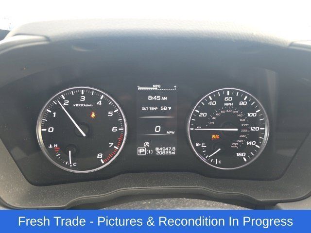 Used 2024 Subaru Crosstrek 2.0i Premium w/ Popular Package #4 AWD/4WD image 13