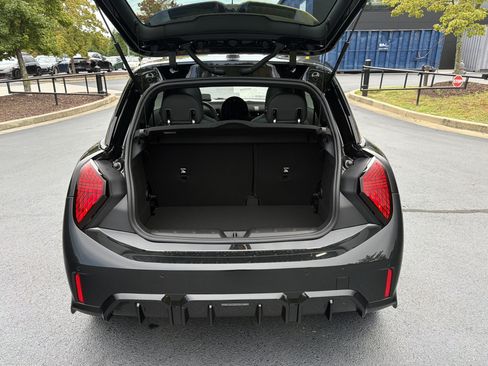 New 2026 MINI Cooper S FWD image 47