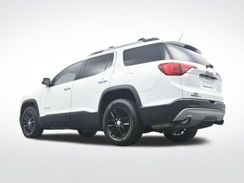Used 2017 GMC Acadia SLT FWD image 36