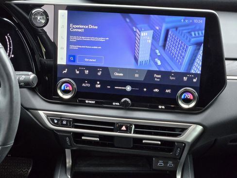 Used 2023 Lexus RX 350 w/ Cold Area Package AWD/4WD image 12