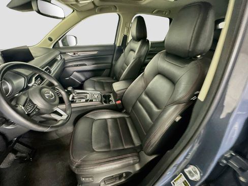 Used 2025 MAZDA CX-5 Carbon Edition AWD/4WD image 13