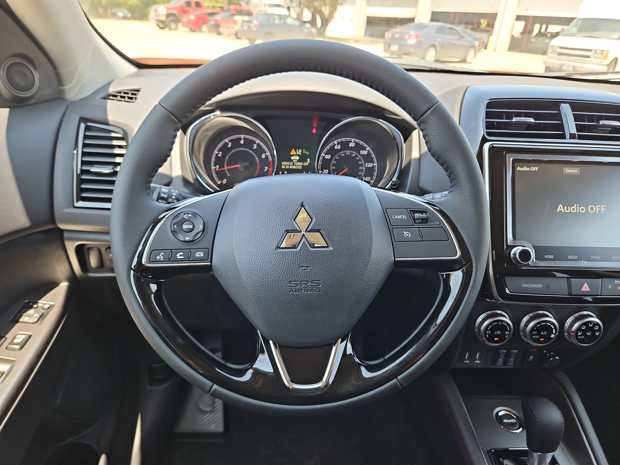 New 2027 Mitsubishi Outlander Sport SE AWD/4WD image 20