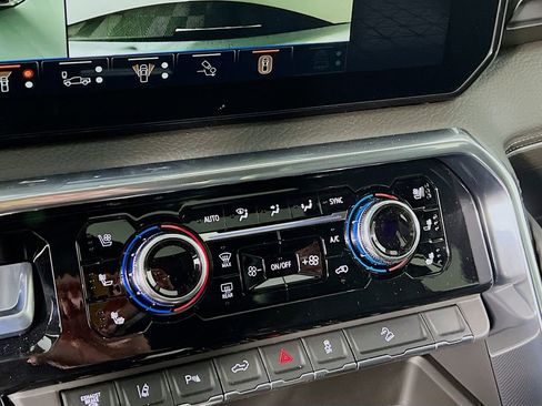 New 2026 GMC Sierra 3500 Denali w/ Denali Reserve Package image 14