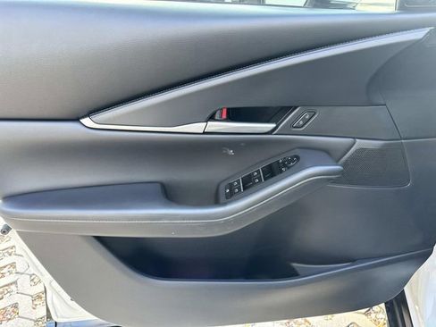 Used 2023 MAZDA CX-30 AWD 2.5 S w/ Select Package image 17