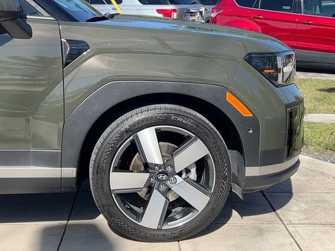 Certified 2024 Hyundai Santa Fe Limited image 14