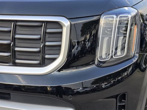 Used 2024 Kia Telluride SX image 15