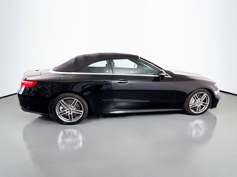 Used 2019 Mercedes-Benz E 450 Cabriolet image 11
