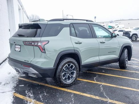 New 2026 Chevrolet Equinox ACTIV w/ Convenience Package III image 6