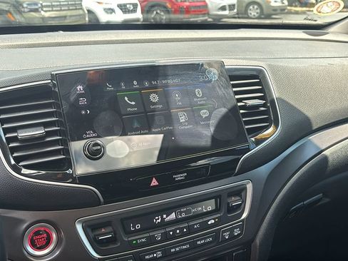 Used 2022 Honda Pilot Special Edition image 19