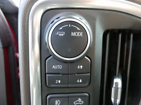 Certified 2022 Chevrolet Silverado 2500 LTZ w/ LTZ Premium Package image 24