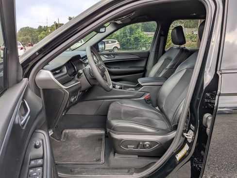 Used 2024 Jeep Grand Cherokee Altitude image 16