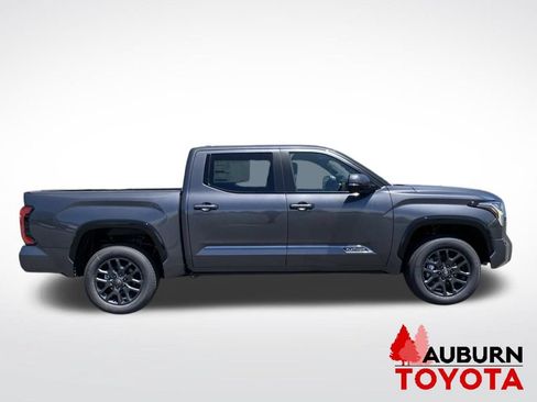 New 2026 Toyota Tundra Platinum AWD/4WD image 8